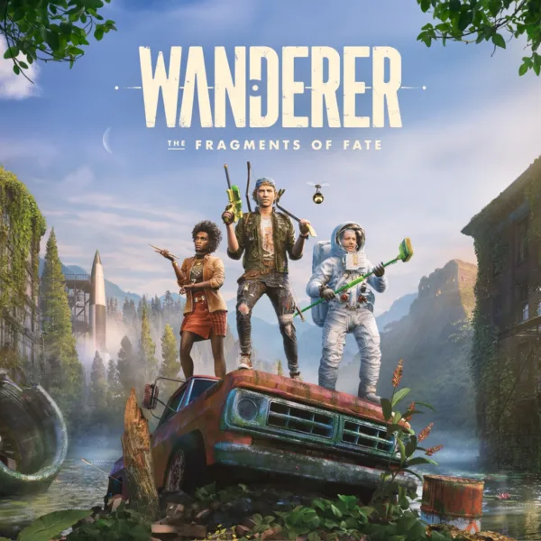 Wanderer: The Fragments of Fate [PS5] - изображение 1