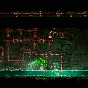 Lost Ruins [PS4,&nbsp;PS5] - изображение 4