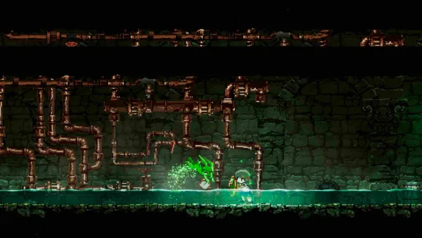 Lost Ruins [PS4,&nbsp;PS5] - изображение 4