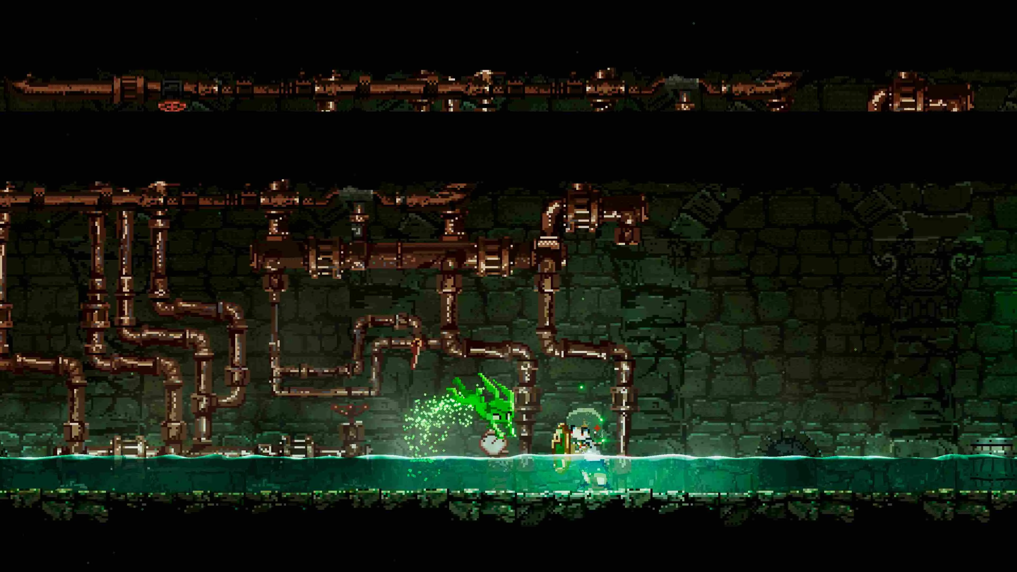 Lost Ruins [PS4, PS5] - изображение 4