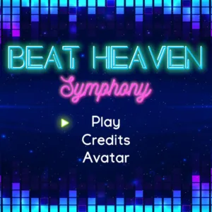 Beat Heaven Symphony [PS4] - изображение 2