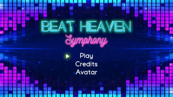Beat Heaven Symphony [PS4] - изображение 2