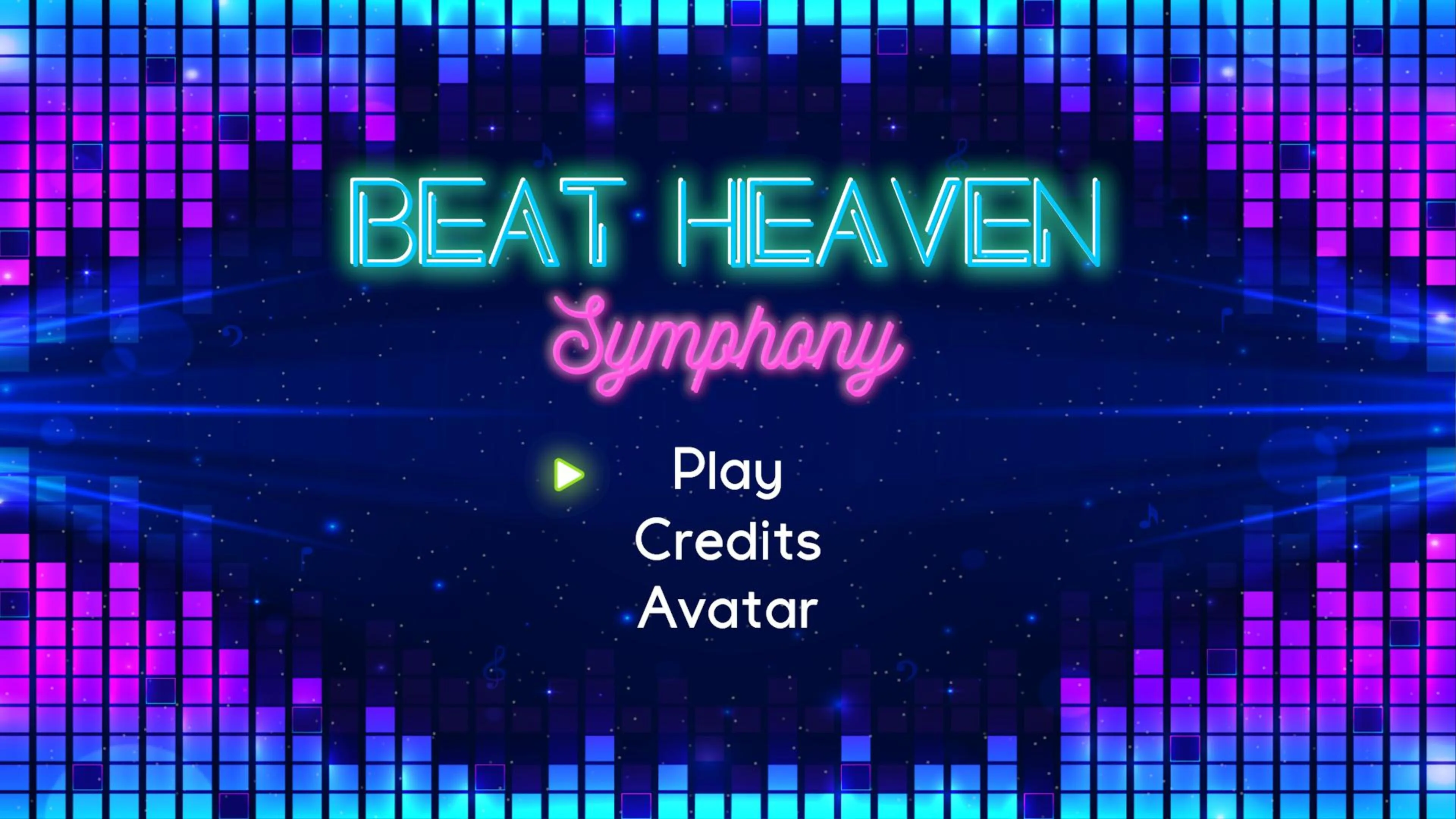 Beat Heaven Symphony [PS4] - изображение 2