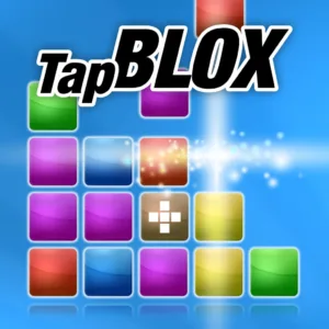 Tap Blox [PS4]