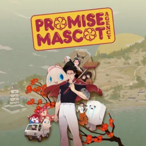 Promise Mascot Agency [PS5]