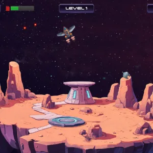 Gravity Strike [PS5] - изображение 4