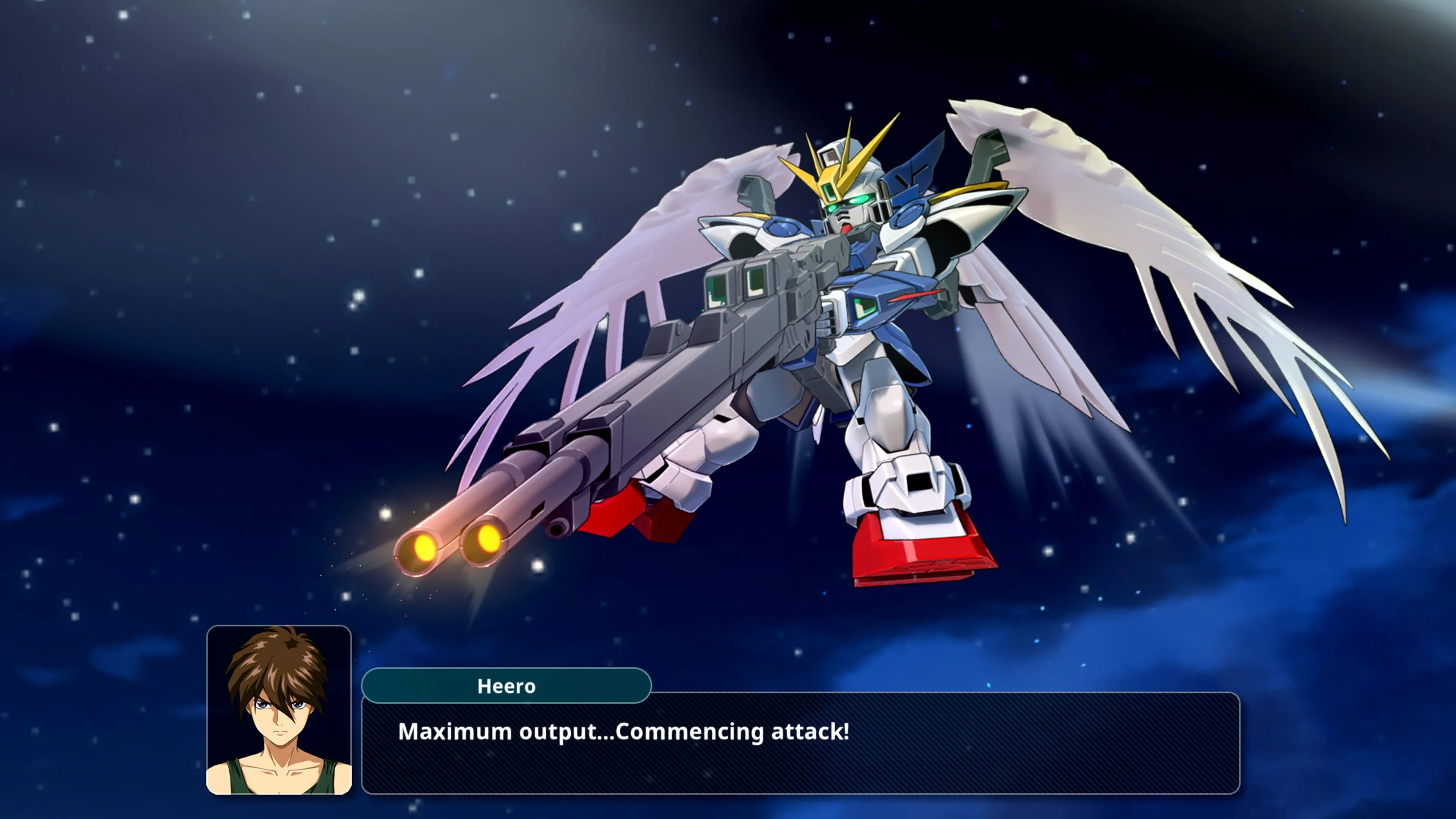 SUPER ROBOT WARS Y [PS5] - изображение 4