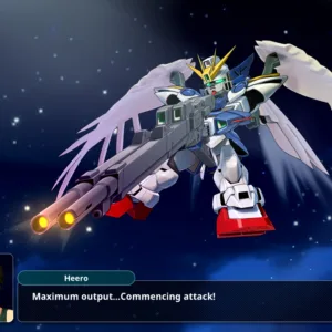 SUPER ROBOT WARS Y Ultimate Edition [PS5] - изображение 4
