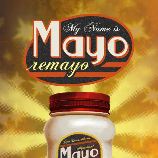 My Name is Mayo: Remayo [PS5]