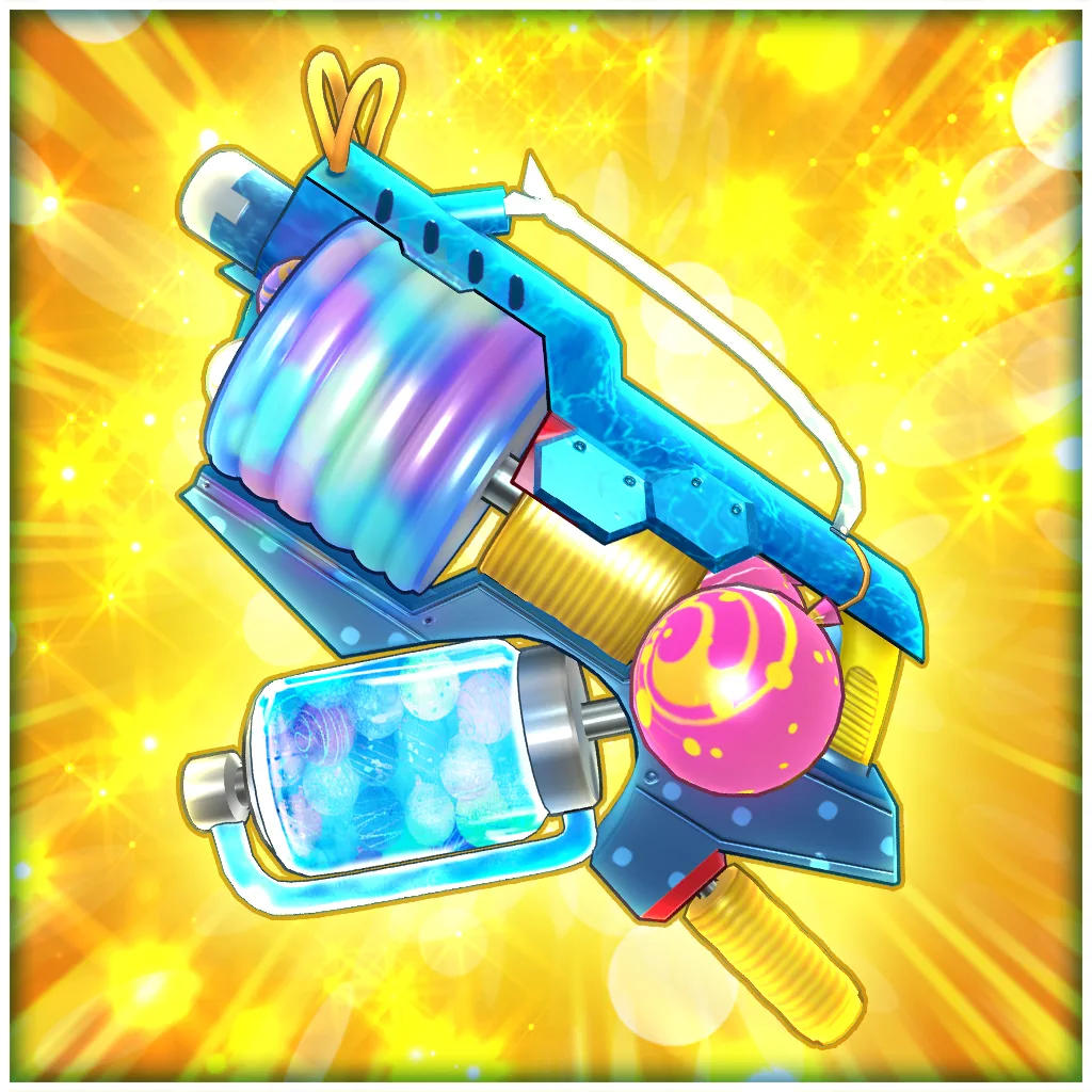 Water Balloon Grenade Launcher [PS4] - изображение 1