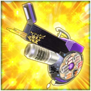 Revolving Sushi Spray Gun [PS4]