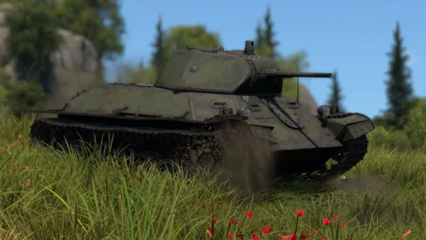 War Thunder - USSR Starter Pack - изображение 4