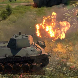 War Thunder - USSR Starter Pack - изображение 3
