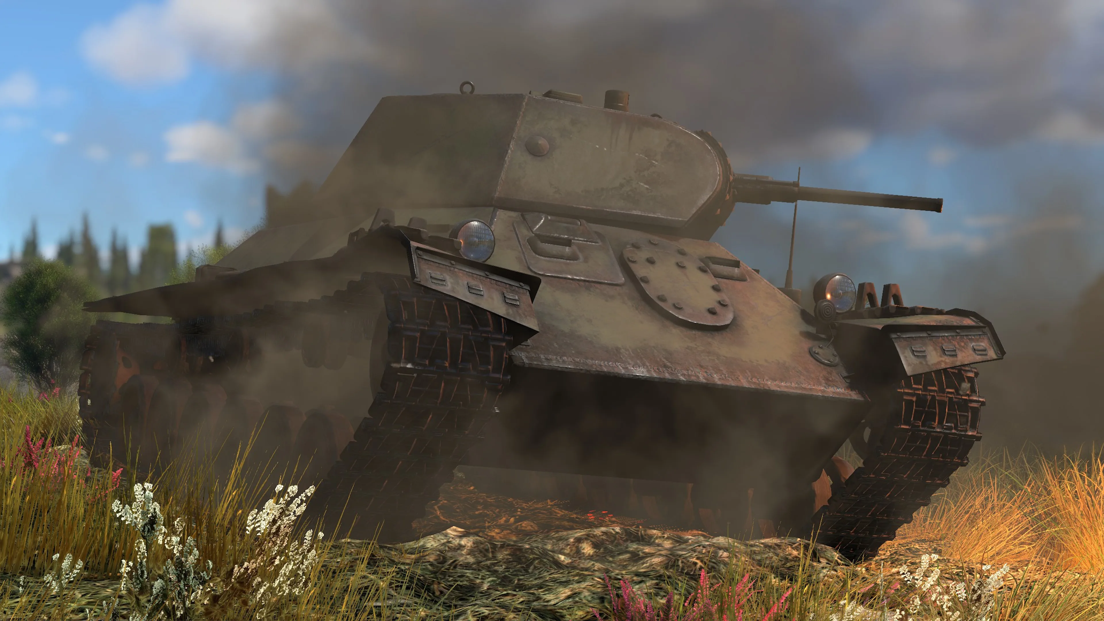 War Thunder - USSR Starter Pack - изображение 2