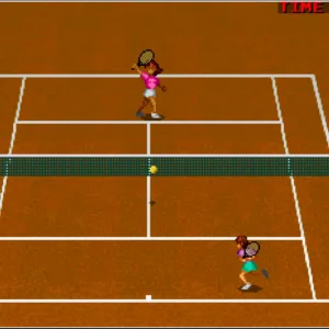Arcade Archives SUPER WORLD COURT [PS4] - изображение 3