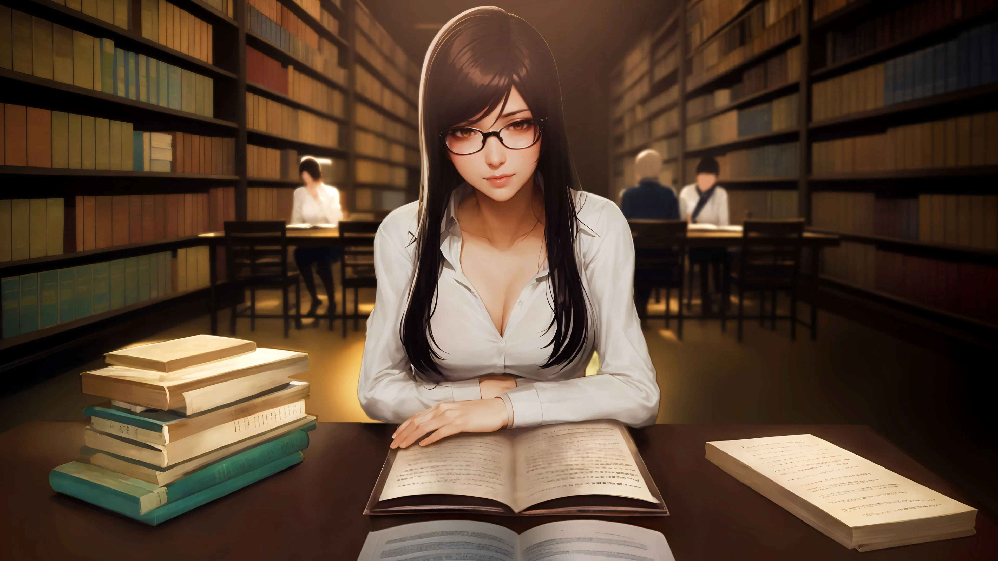 Dating Stories - Maya