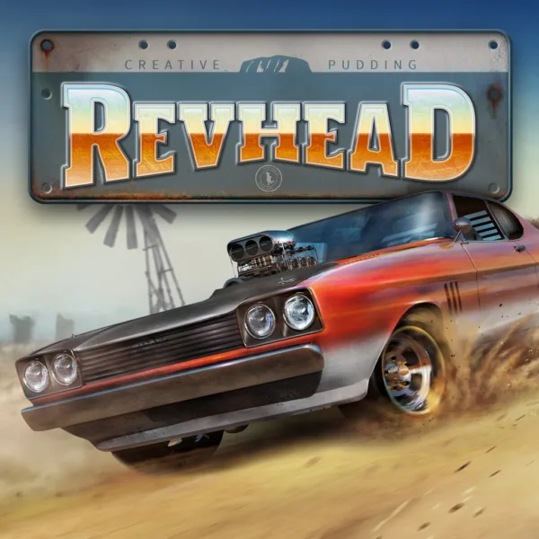 Revhead [PS4]
