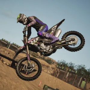 Monster Energy Supercross 25 - Ultimate Gear Pack [PS5] - изображение 2