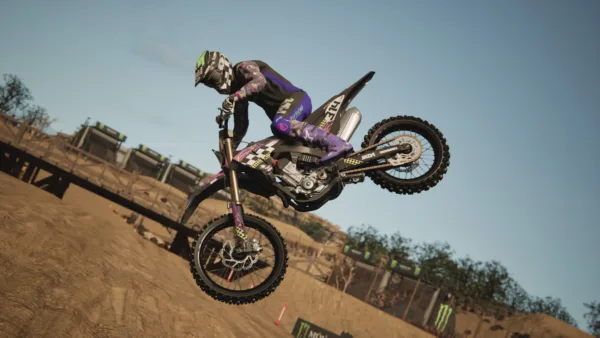 Monster Energy Supercross 25 - Ultimate Gear Pack [PS5] - изображение 2