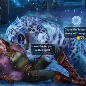 Royal Romances: Endless Winter CE [PS5] - изображение 4