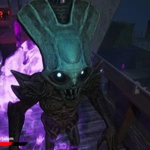Monsters & Mortals - Monstrum [PS5] - изображение 2