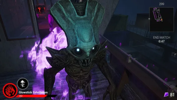 Monsters & Mortals - Monstrum [PS5] - изображение 2