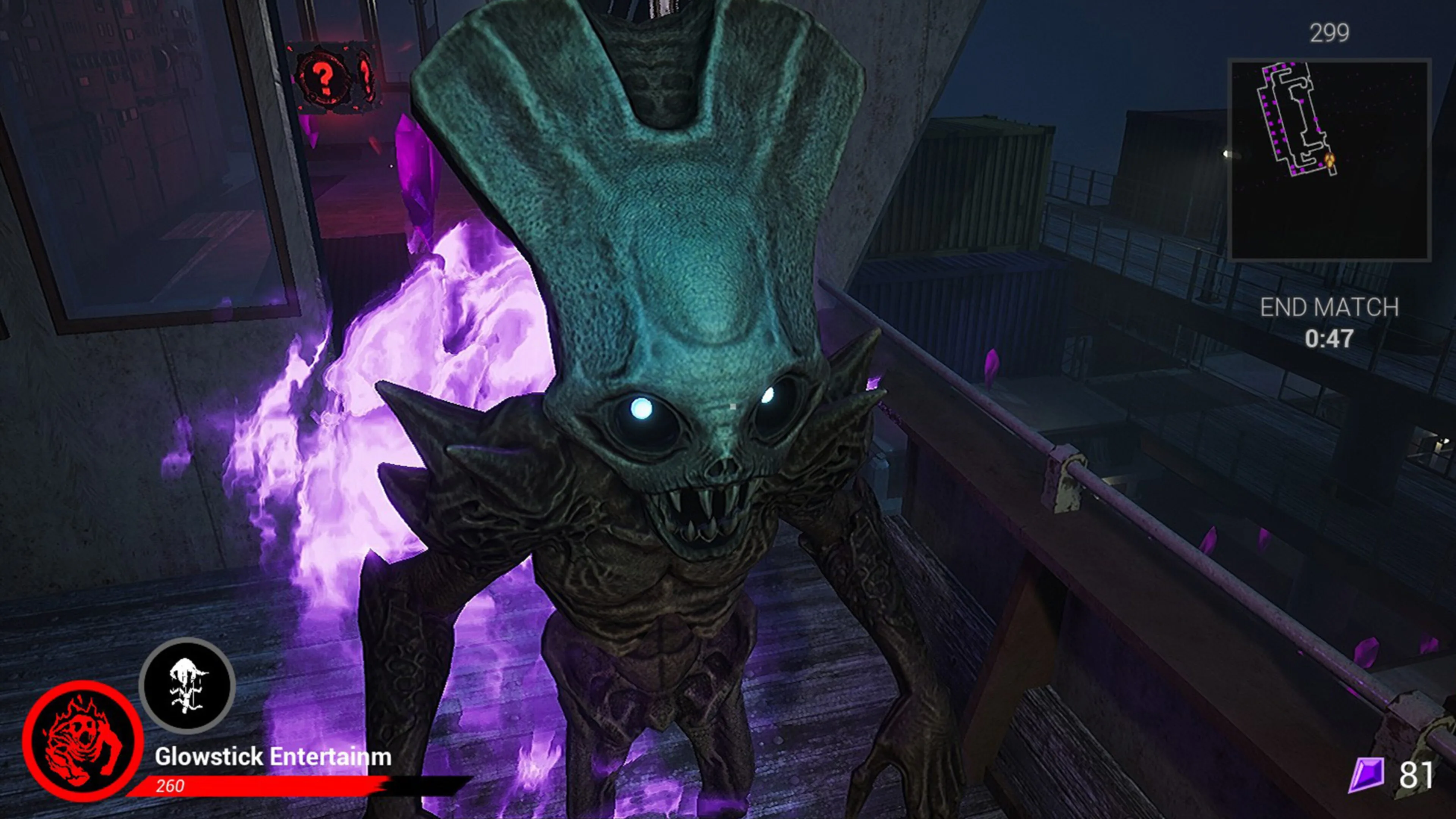 Monsters & Mortals - Monstrum [PS5] - изображение 2