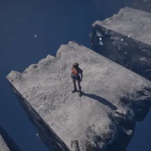 Ice Jump [PS5] - изображение 2