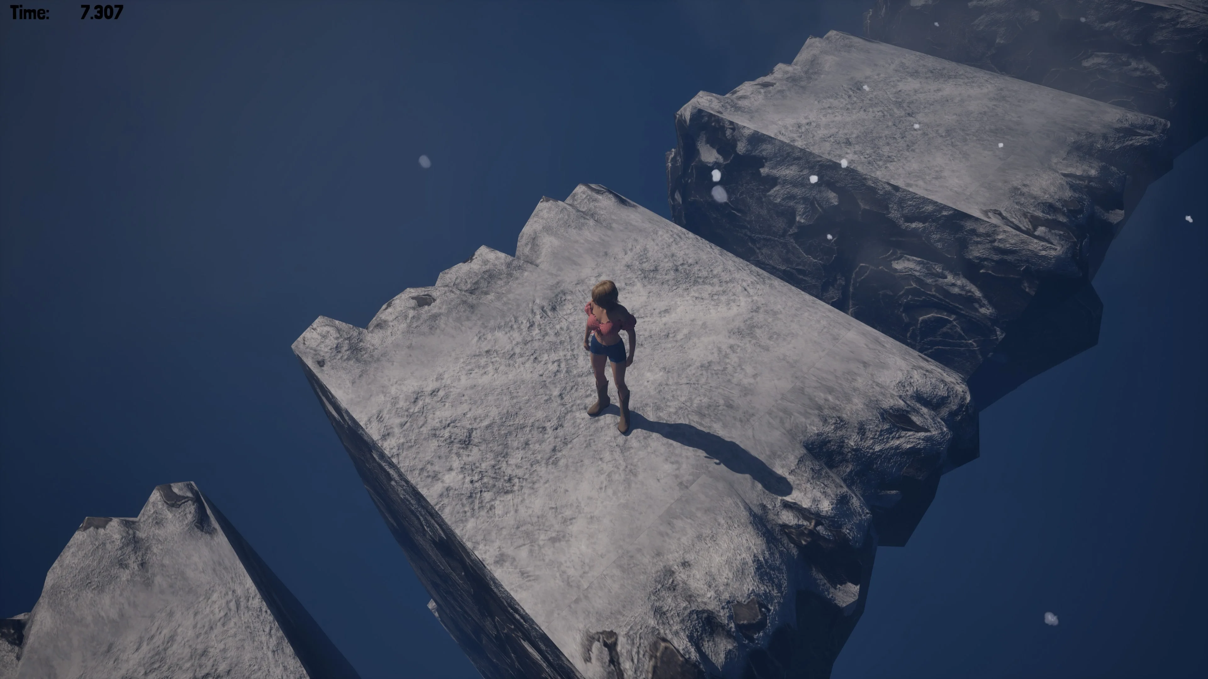 Ice Jump [PS5] - изображение 2