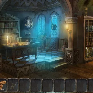 Hidden Object Adventure Bundle [PS5] - изображение 2