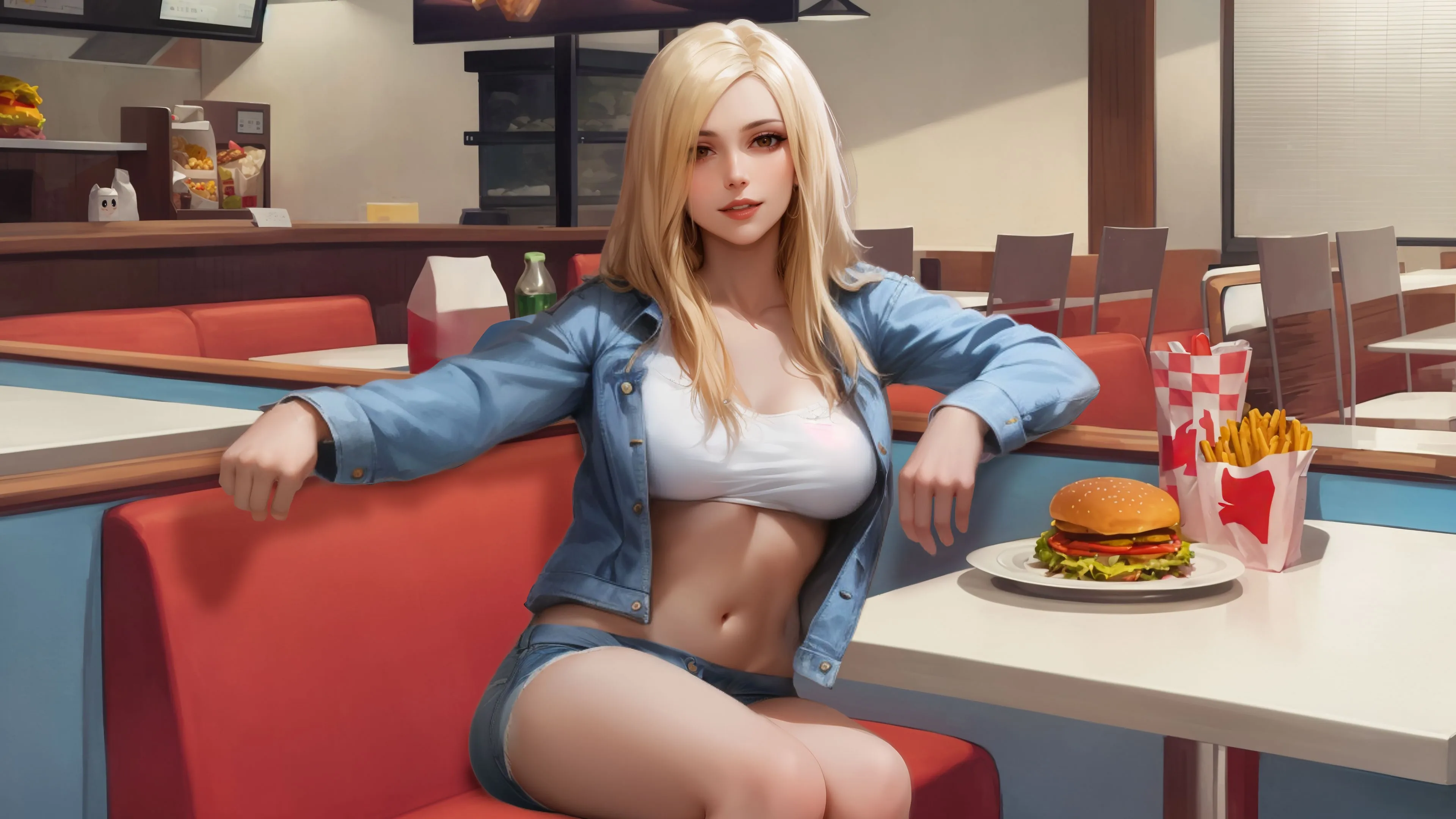 Dating Stories - Blondie Pack [PS4,&nbsp;PS5] - изображение 2