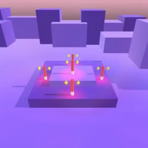Hoop Shoot [PS5] - изображение 4