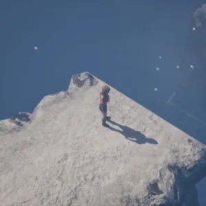 Ice Jump [PS5] - изображение 3