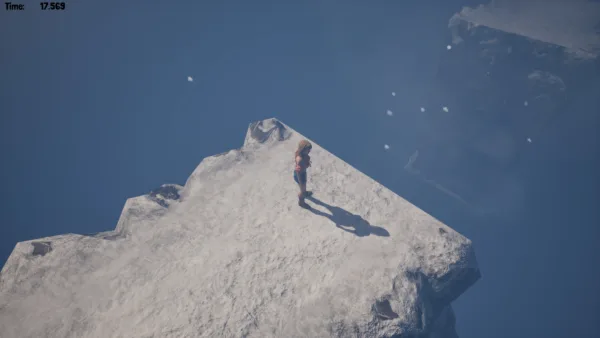 Ice Jump [PS5] - изображение 3