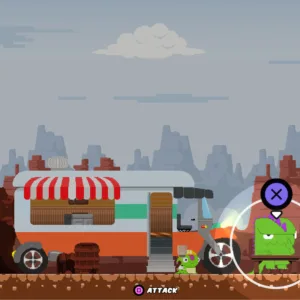 Monster Meals [PS4] - изображение 3