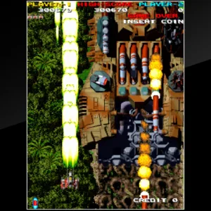 Arcade Archives NEBULASRAY [PS4] - изображение 3