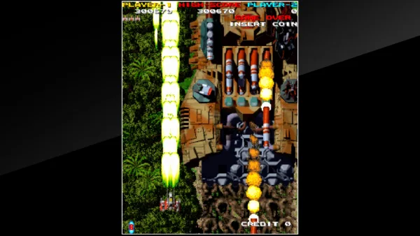 Arcade Archives NEBULASRAY [PS4] - изображение 3