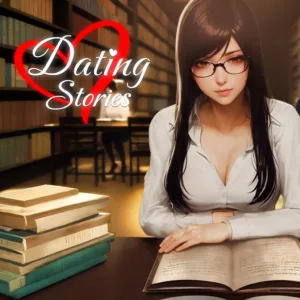 Dating Stories - Maya's Secret Chapter [PS4,&nbsp;PS5]