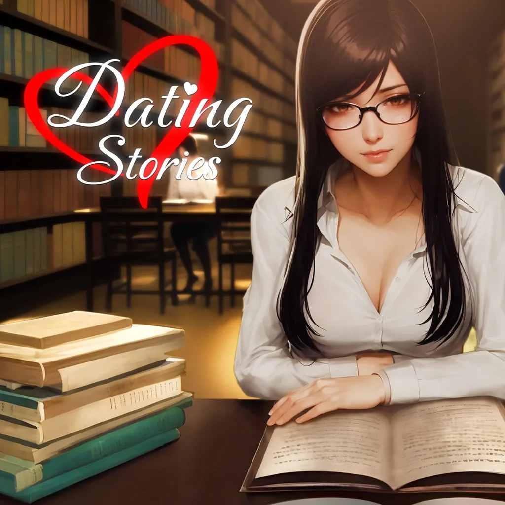 Dating Stories - Maya