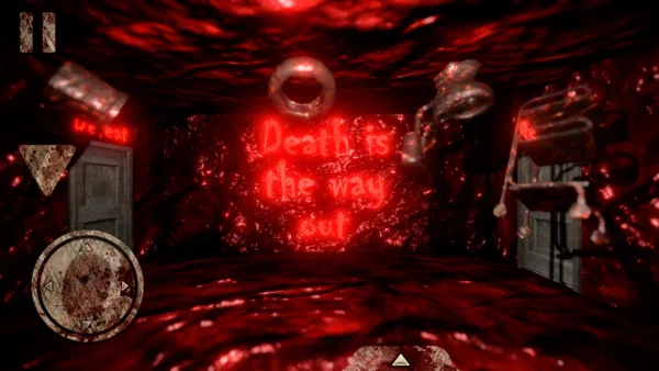 Death Park: 4K Remaster [PS5] - изображение 4