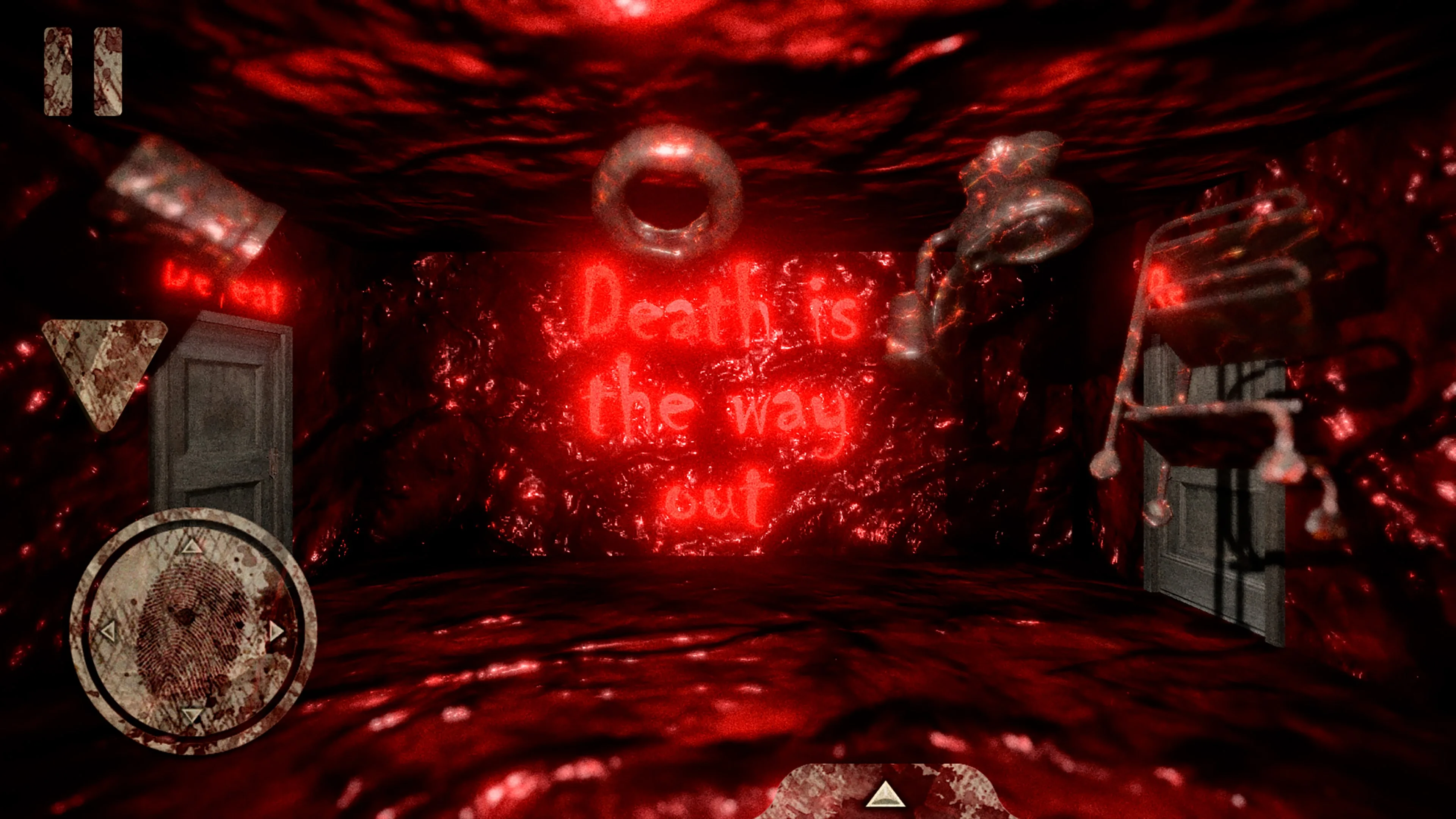 Death Park: 4K Remaster [PS5] - изображение 4