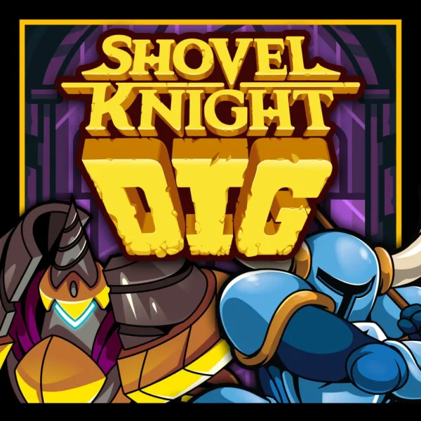 Shovel Knight Dig [PS5]