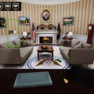 I Am Your President [PS5] - изображение 2