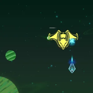 Space KaBAAM: Neon II [PS4,&nbsp;PS5] - изображение 4