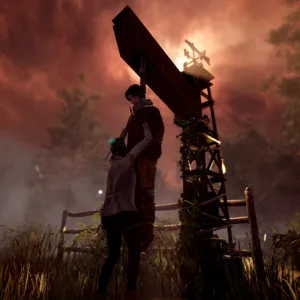 Dead by Daylight: Steady Pulse [PS4,&nbsp;PS5] - изображение 4