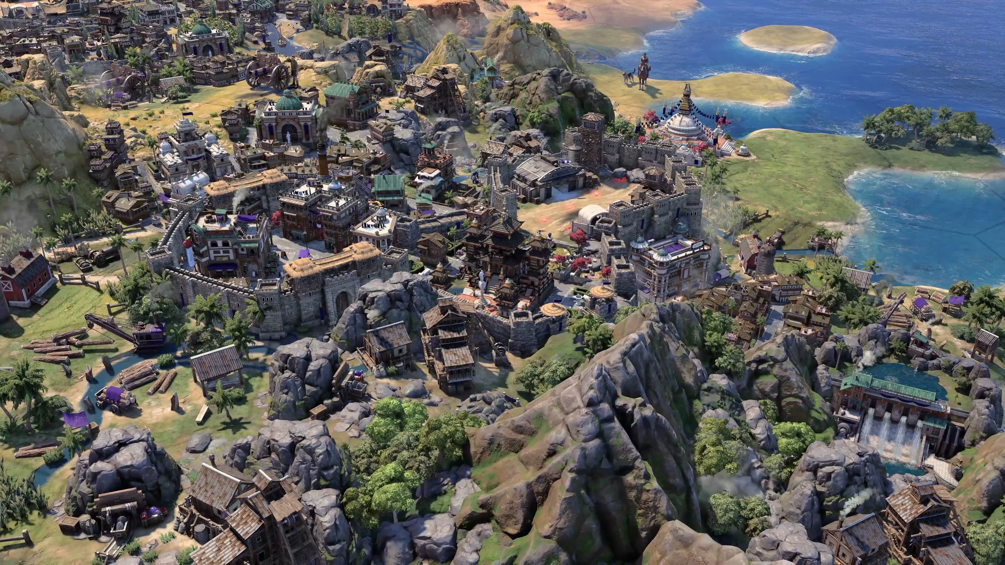 Sid Meier