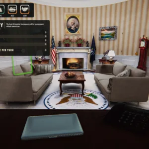 I Am Your President [PS5] - изображение 4