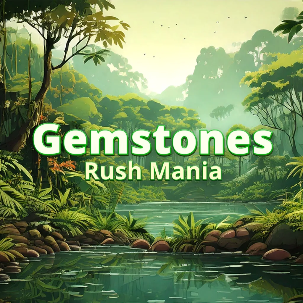 Gemstones Rush Mania [PS4, PS5] - изображение 1