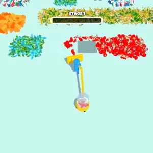 Recycle Master [PS5] - изображение 2