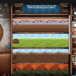 Cookie Clicker [PS4,&nbsp;PS5] - изображение 3